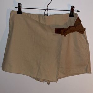 Urban Outfitters | Skort